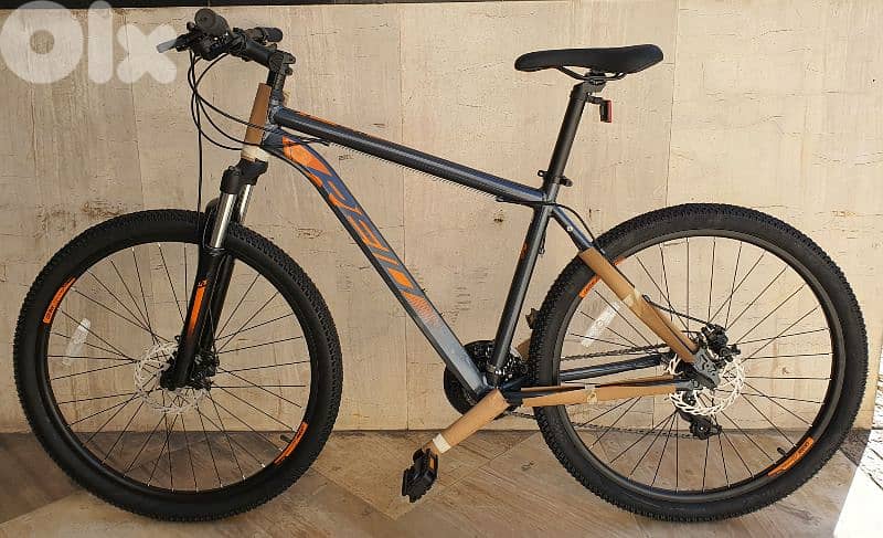 Reid MTB sport 27.5 full Aluminium size M/L (brand new) 1