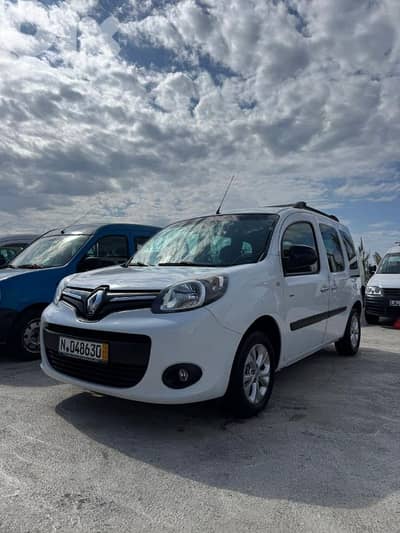 Renault Kangoo 2017