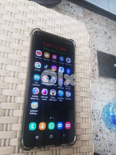 samsung A12 for salle