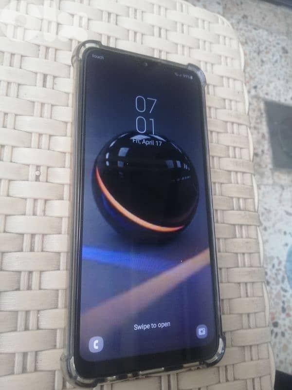 samsung A12 for salle 1