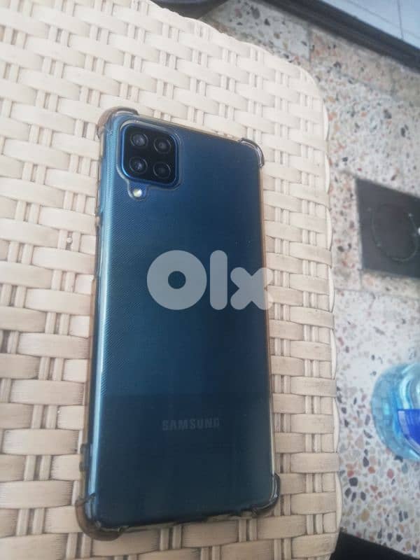 samsung A12 for salle 2
