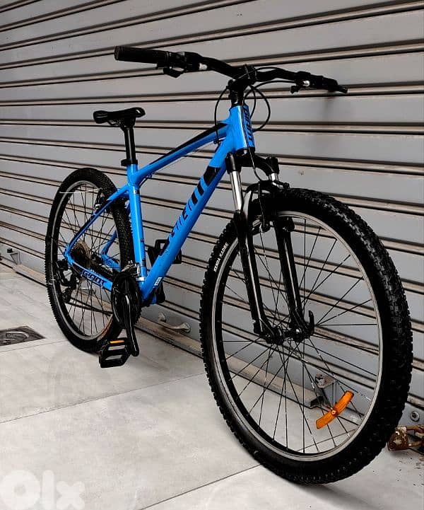 giant bicycle 27.5 1