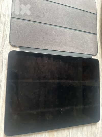 iPad Air 64GB Black used