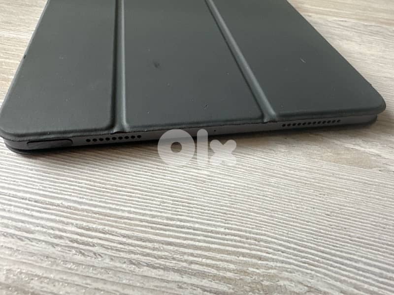 iPad Air 64GB Black used 2