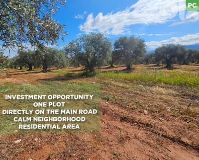 Investment opportunity, Kferzaina Zgharta/ كفرزينا  زغرتا REF#PC135059