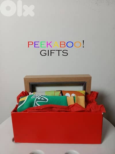 Gift Package