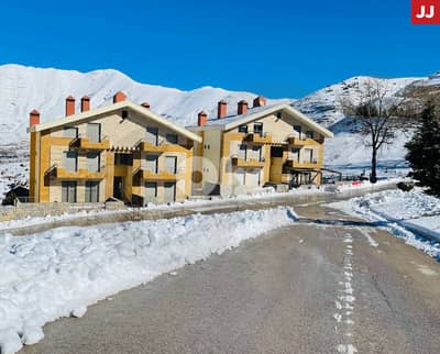 Balcony ,Terrace, Mountain view  Zaarour Club/ زعرور كلوب REF#JJ135065
