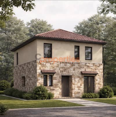 Under construction mini–Villa for Sale in Batroun – CPJGN38