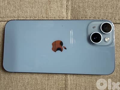 IPhone 14 like new 4Sale