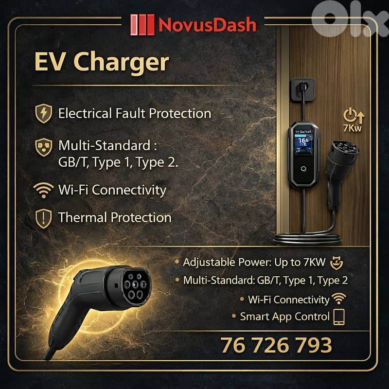 charger of ev cars 3