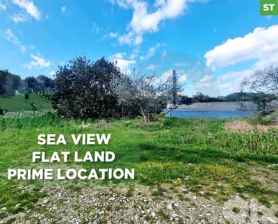 A land  located in a prime location in Safra/ صفرا REF#ST135075