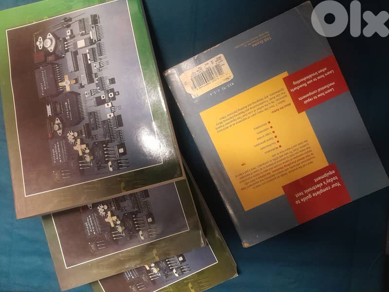 How to Test Almost Everything Electric 3rd Edition Book 1