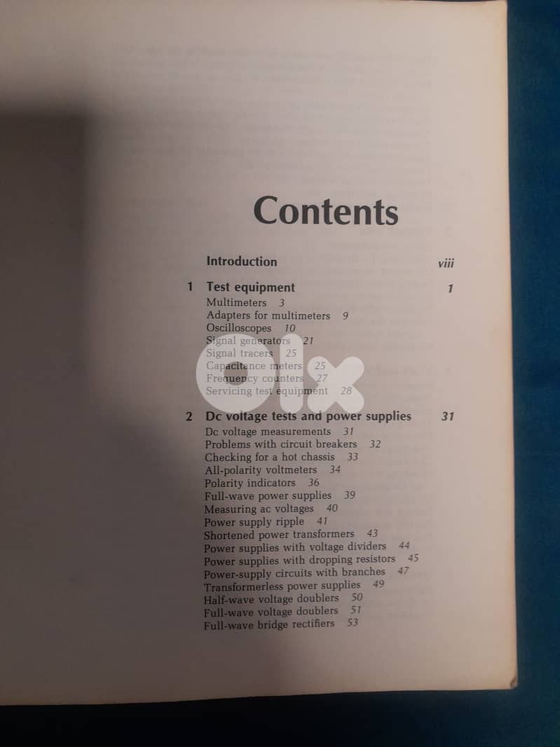 How to Test Almost Everything Electric 3rd Edition Book 5