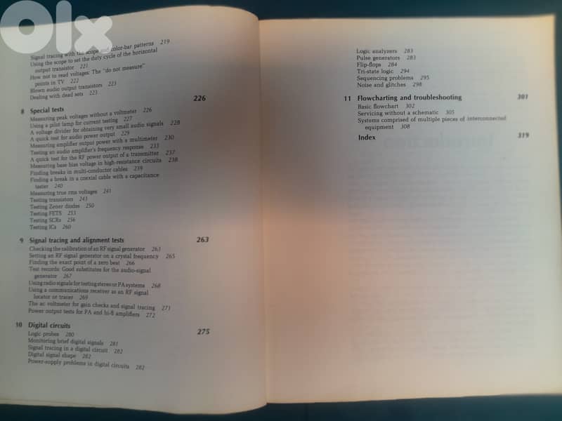 How to Test Almost Everything Electric 3rd Edition Book 7