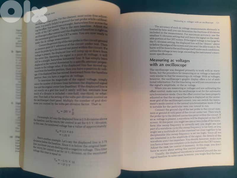 How to Test Almost Everything Electric 3rd Edition Book 8