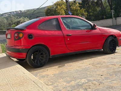 Renault Megane 1998