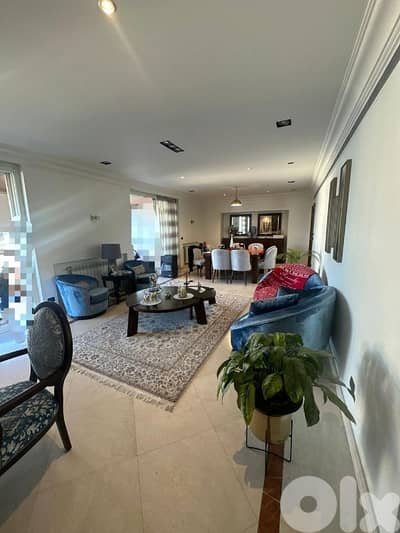 Apartment for Sale in Hazmiyeh