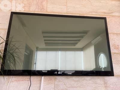 LG 65", LCD , with androidtv