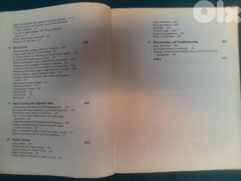 How to Test Almost Everything Electric 3rd Edition Books 7