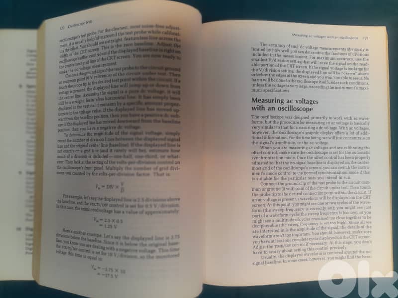 How to Test Almost Everything Electric 3rd Edition Books 8