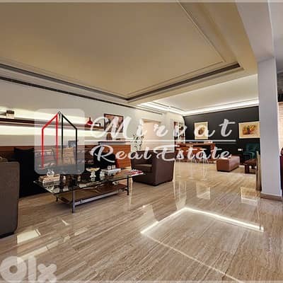 Charming Apartment for Sale in Prestigious Abdel Wahab Area