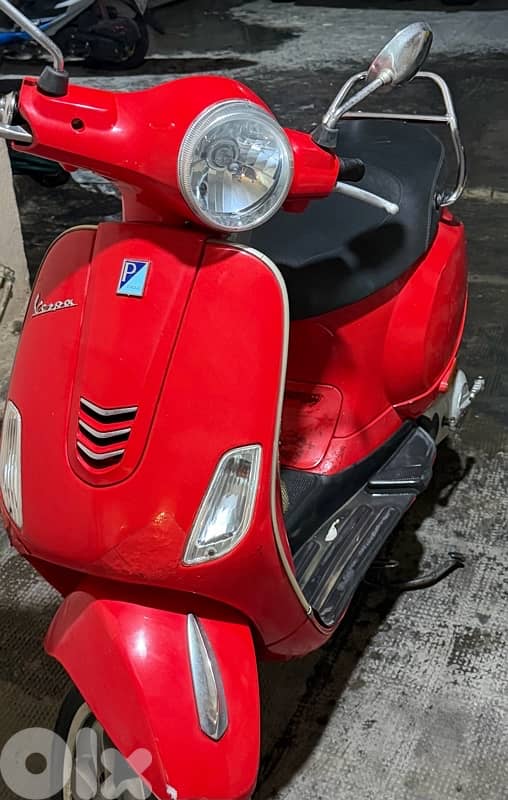 vespa 1