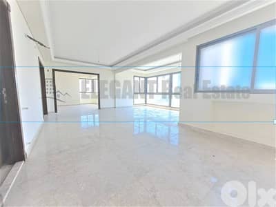 Brand New Apartment with Unblockable City View!