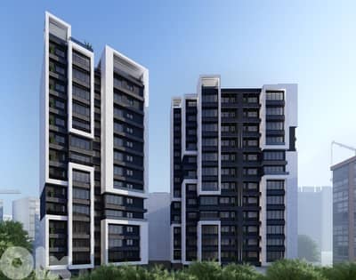 RA26-5003 Apartments for Sale – Verdun | شقق للبيع في فردان