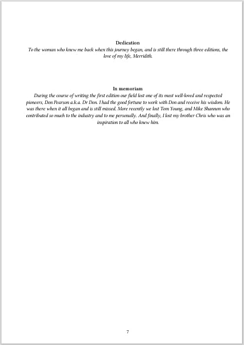 Sound Systems Design & Optimization 3rd Edition eBook By Bob McCarthy 6