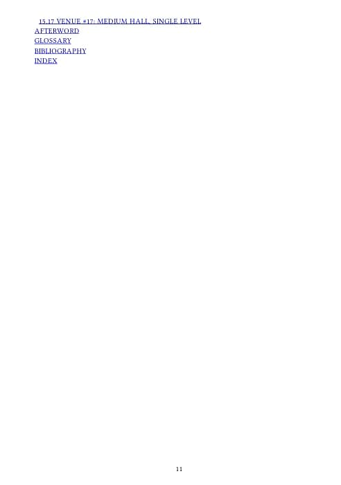 Sound Systems Design & Optimization 3rd Edition eBook By Bob McCarthy 10