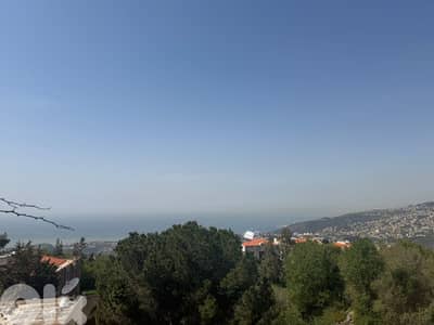 Apartment for Sale in Kornet Chehwane –شقة للبيع في قرنة شهوان