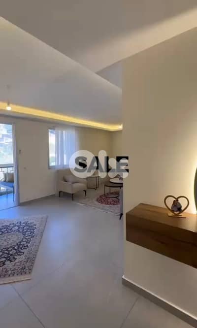 Apartment for sale in Mar Takla