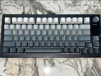 LANGTU LT75 RGB Tri-Mode Mechanical Keyboard | Brand New | Full Box