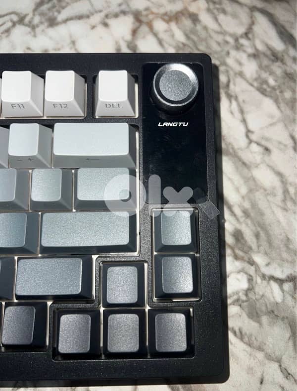 LANGTU LT75 RGB Tri-Mode Mechanical Keyboard | Brand New | Full Box 3