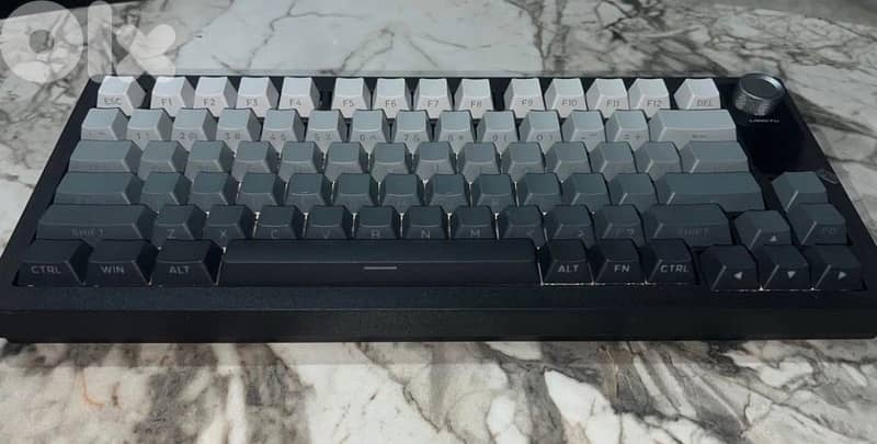 LANGTU LT75 RGB Tri-Mode Mechanical Keyboard | Brand New | Full Box 4