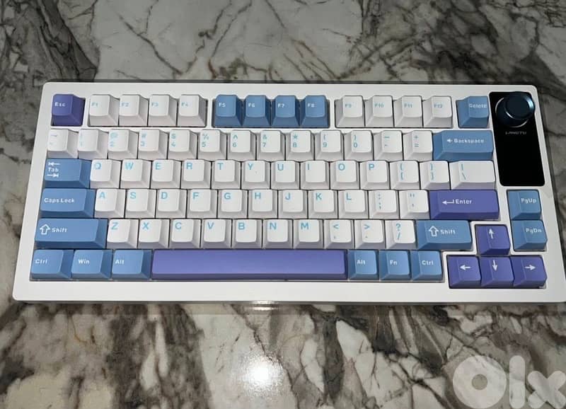 LANGTU LT75 RGB Tri-Mode Mechanical Keyboard | Brand New | Full Box 6