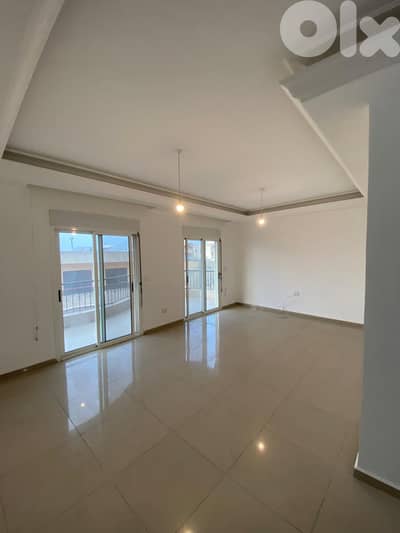 Apartment for rent in Zouk Mikael شقة للايجار في زوق مكايل