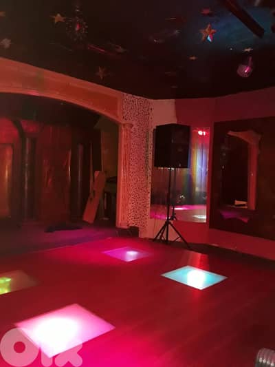 Prime Warehouse in Hazmiyeh for Sale