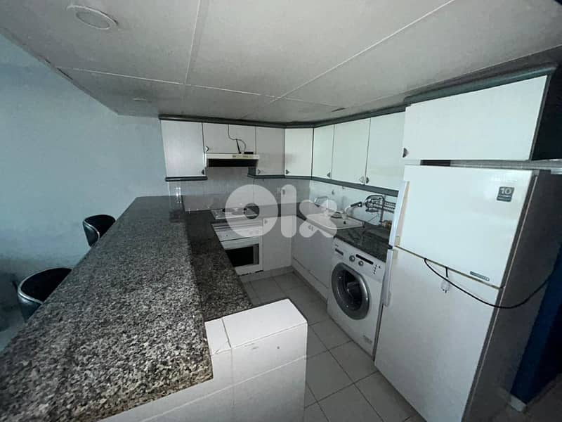Chalet for sale in Jounieh with Terrace sea view 3