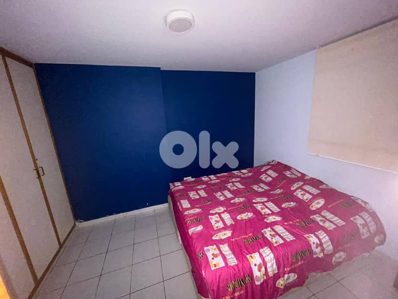 Chalet for sale in Jounieh with Terrace sea view 4