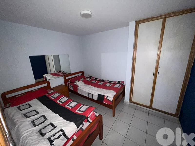 Chalet for sale in Jounieh with Terrace sea view 5