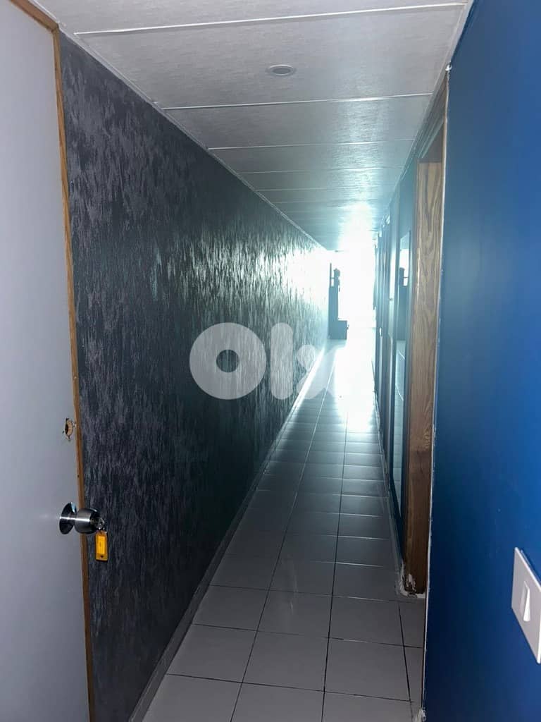 Chalet for sale in Jounieh with Terrace sea view 6