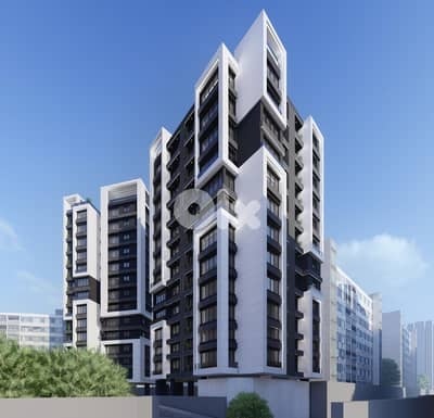 RA26-5006 Apartments for Sale – Verdun | شقق للبيع في فردان