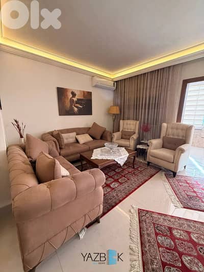 Apartment for Sale in Kfarchima REF#86694212JM شقة للبيع في كفرشيما
