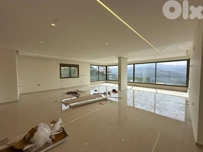 Super Deluxe | Apartment For Sale In Ouyoun شقة للبيع في العيون