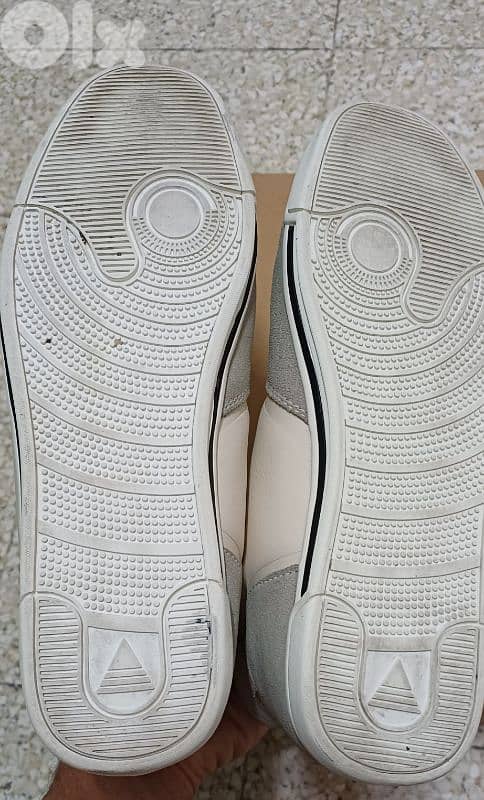 Aldo Shoes Size 42 4