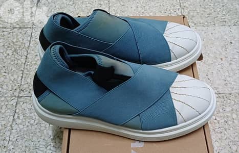 Used Shoes Size 40-41