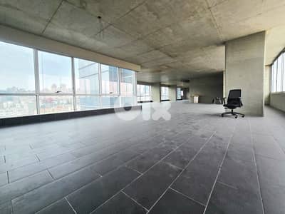 RAO26-5008 Office 420m for rent in Saifi, $ 5,000 cash