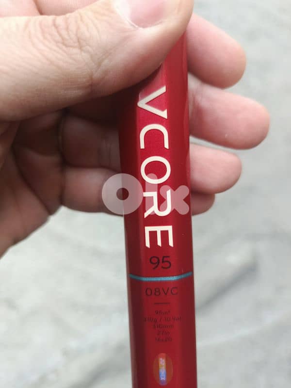 yonex v core 200 us 4