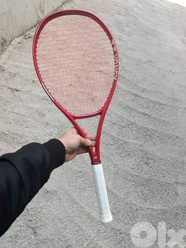 yonex v core 200 us 6